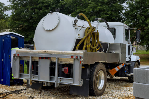 Best Porta potty rental near me  in Pineville, KY