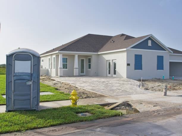 Best Local porta potty services  in Pineville, KY