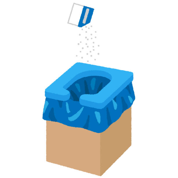 Best Construction site porta potty rental  in Pineville, KY
